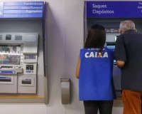 Trabalhadores de Penedo têm a oportunidade de antecipar saque do FGTS a partir desta quarta, 09