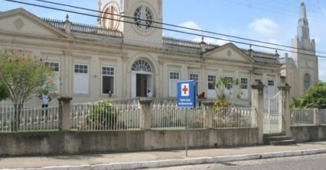Santa Casa de Misericórdia de Penedo já recebeu quase R$ 10 milhões em repasses esse ano