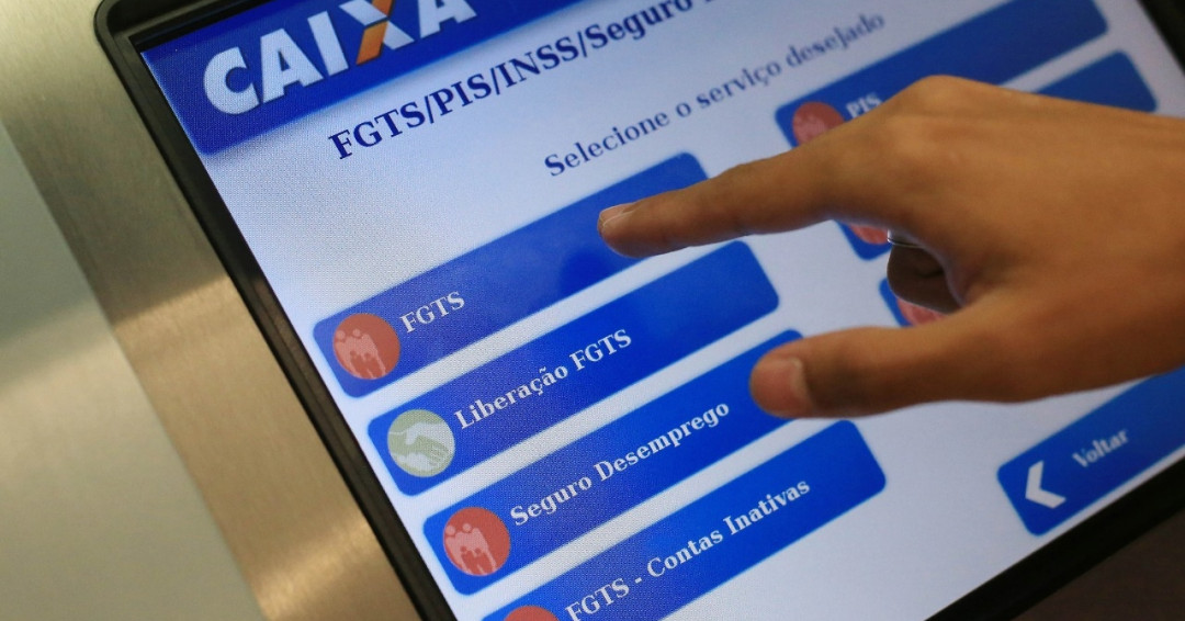 Cidadãos de Penedo já podem solicitar antecipação do FGTS; veja como!
