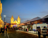 Trakto Show e Prefeitura de Penedo apresentam, para comerciantes e lojistas, como será a 2ª edição do evento
