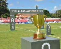 Penedense conquista o título do Campeonato Alagoano Série B 2023 após vitória nos pênaltis