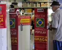 Beneficiários do Bolsa Família podem retirar medicamentos, de graça, em Penedo