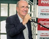 Aprovados no concurso da Prefeitura de Penedo serão chamados em setembro, informa Ronaldo Lopes