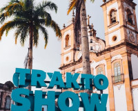 Vagas para palestrante no Trakto Show de Penedo abertas até está sexta-feira, 18