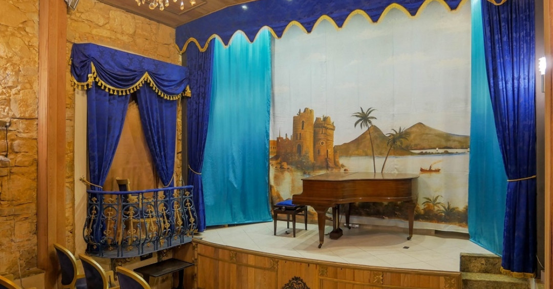 Professor da Escola Técnica de Artes fará recital de piano em Penedo