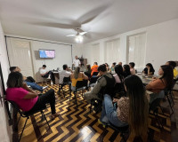 Realização do Trakto Show Penedo é alinhada para sucesso do evento que tem inscrição gratuita