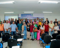 Expedição Científica do Baixo São Francisco apresenta novidades durante reunião em Penedo