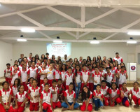 Concurso de Produção de Texto vai premiar estudantes das escolas da Prefeitura de Penedo