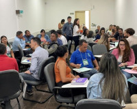 Programa Cidades 2030/Onu Habitat realiza oficina no município de Penedo