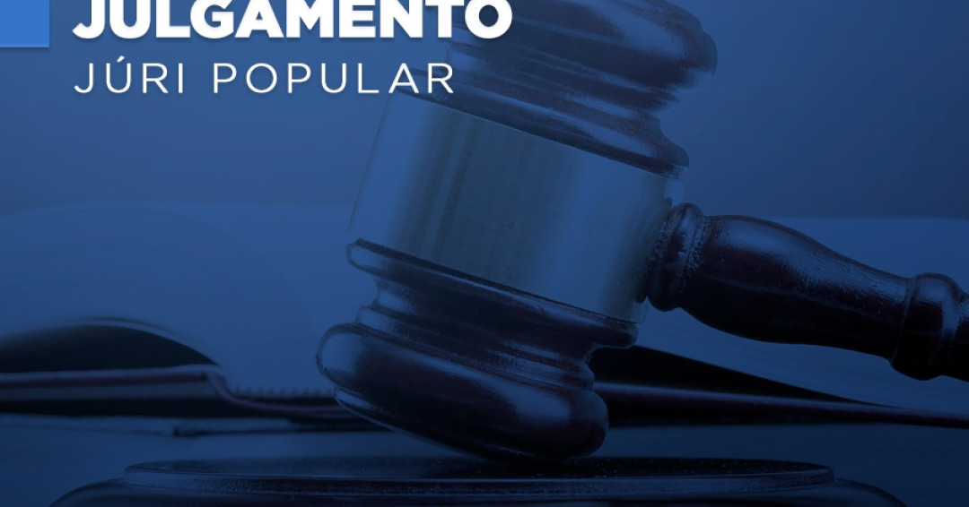 Júri condena acusado de tentar matar suposto amante da esposa