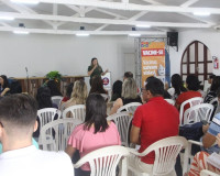 Penedo sedia oficina para atividades de vacinação para 5ª e 6ª regiões de saúde de Alagoas