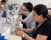 Novas turmas do Programa Minha Chance começam no próximo dia 25 de setembro