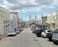 Comércio do município de Penedo será fechado no próximo sábado, 16 de setembro