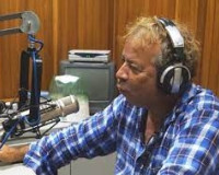 Morre em hospital de Arapiraca, o produtor e radialista penedense Lula Costa