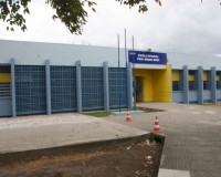 Adolescente de 13 anos sofre mal súbito e desmaia enquanto assistia aulas em escola de Penedo