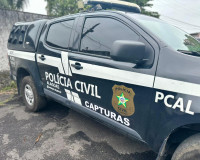 Seção de Capturas da Polícia Civil prende 12 foragidos em apenas uma semana