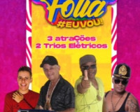 Festa de 23 anos do Bloco Valneifolia promete agitar Penedo no próximo domingo, 24