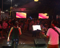 Circuito Penedo de Cinema abre inscrições para atrações musicais da 13ª edição do evento