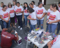 Programa Mulheres Construindo Sonhos incentiva protagonismo feminino em Penedo