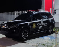 Técnico em radiologia é preso acusado de abusar de adolescente em hospital de Coruripe
