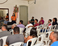 Lei Paulo Gustavo vai premiar grupos culturais e incentiva o audiovisual em Penedo