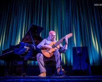 Festival de Música de Penedo será aberto com show gratuito de Egberto Gismonti