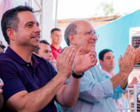 “Ronaldo é o prefeito mais extraordinário que Penedo já teve”, declara Paulo Dantas