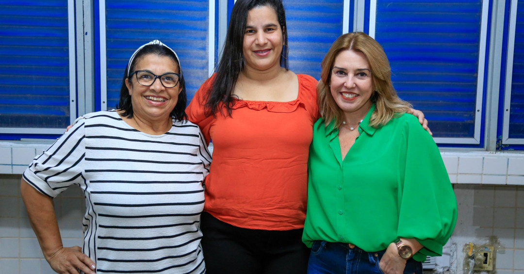 Exemplos de dedicação, professores inspiram seus alunos a seguirem carreira no magistério