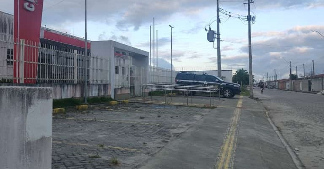 Operação desarticula organização criminosa que atuava no tráfico de drogas em Penedo