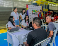 Campanha "Registro Para Todos" leva cidadania e dignidade a moradores do Baixo São Francisco
