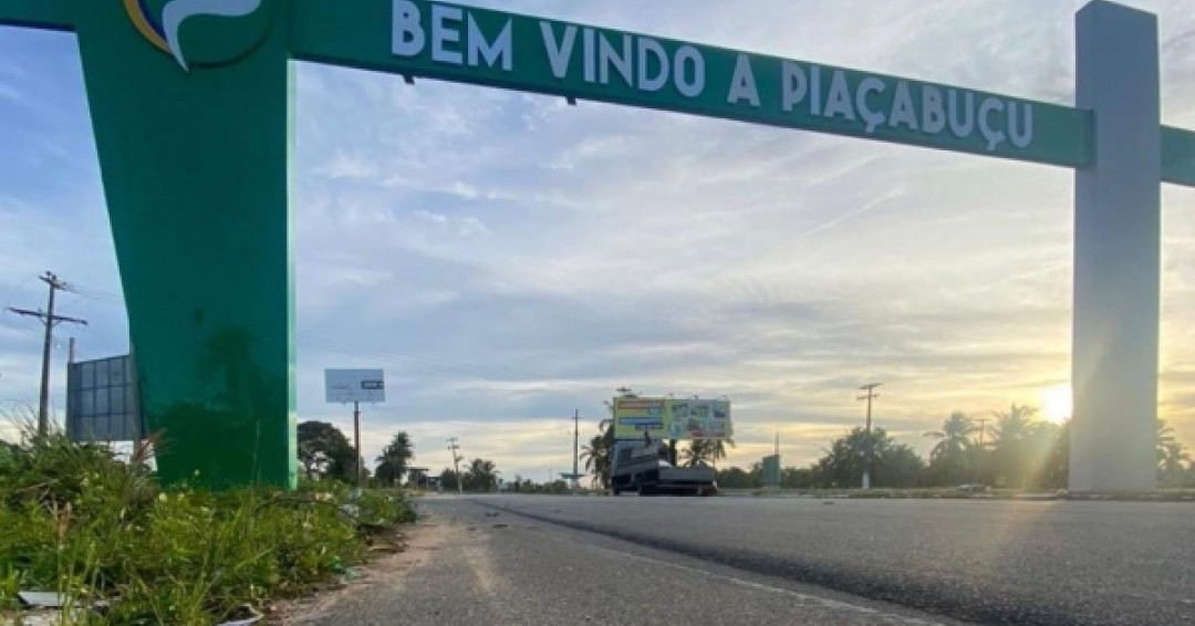 Preso em Piaçabuçu acusado de furtar aparelho celular enquanto vítima dormia