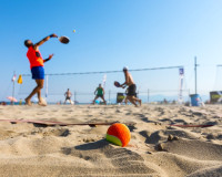 2ª edição do Open Penedo de Beach Tennis oferece premiação de 15 mil reais em diversas categorias
