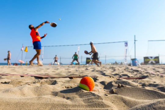 2ª edição do Open Penedo de Beach Tennis oferece premiação de 15 mil reais em diversas categorias