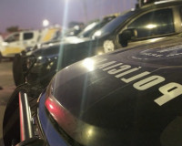 Segurança Pública deflagra três operações e prende 11 pessoas em Penedo e outros municípios