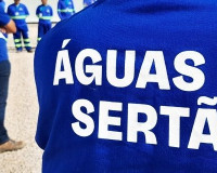Águas do Sertão esclarece comentários do ex-prefeito de Penedo e garante qualidade da água