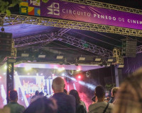 Circuito Penedo de Cinema divulga atrações musicais da edição 2023