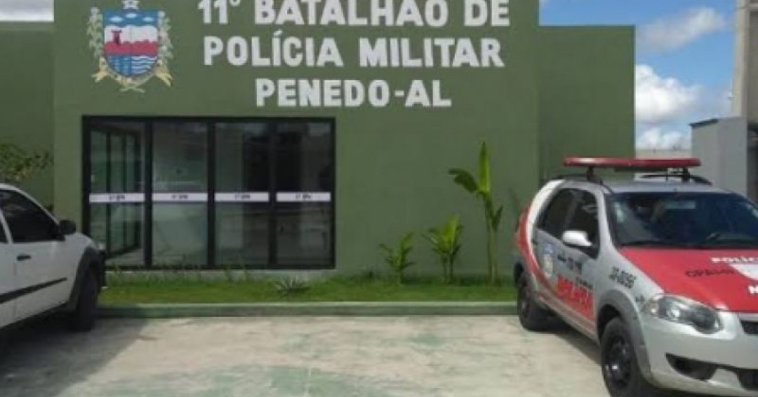 Homem é preso acusado de abusar sexualmente de criança de apenas 2 anos em Penedo