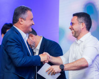 Obras indicadas pelo Governo de Alagoas foram incluídas no Novo PAC