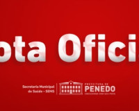 Prefeitura de Penedo esclarece informações sobre estudo viário e reafirma compromisso com a lei