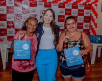 Programa Sua Vida Com Novo Olhar viabiliza consulta e óculos, de graça, para milhares de penedenses