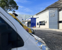 Alagoanos contam com centro exclusivo para o tratamento de queimados no HGE