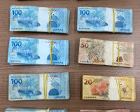 Polícia Federal desmantela organização criminosa e revela desvio milionário em Piaçabuçu