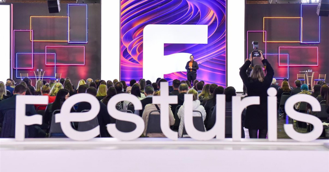 Governo de Alagoas participa de feira internacional de turismo no Rio Grande do Sul