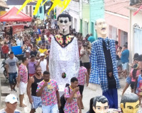 "Folia na 15" celebra 16 anos de tradição em Penedo com programação extensa