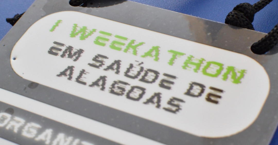 I Weekathon em Saúde de Alagoas é concluída com apresentação de projetos inovadores