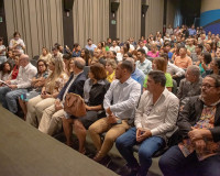 13º Circuito Penedo de Cinema chega ao segundo dia de programação