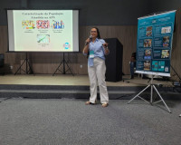 Projeto de Prevenção e Cuidado à Pessoa com Sobrepeso e Obesidade em Penedo é premiado