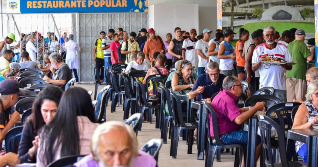 Alagoas Sem Fome: governador encaminha projeto ao Legislativo