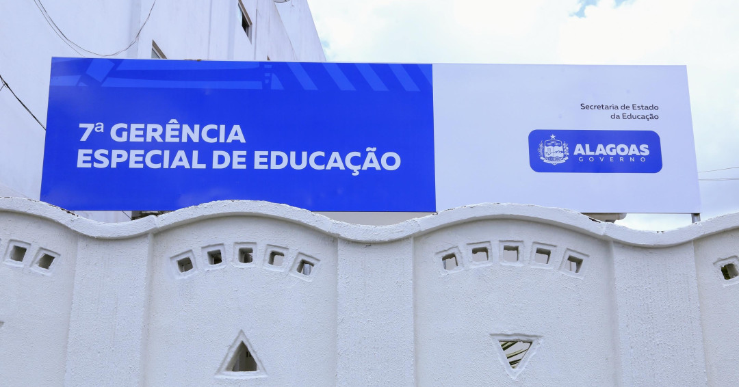 Educação divulga resultado de processo seletivo para Gerentes Especiais Regionais
