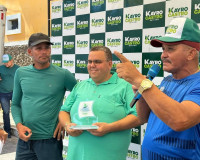 Sucesso absoluto na 1ª Corrida da Proclamação de Barcos e Canoas em Piaçabuçu